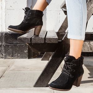 UGG ankle boots